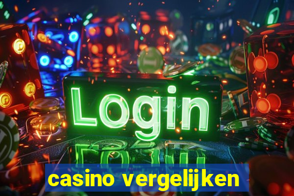 casino vergelijken