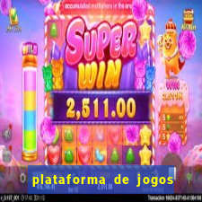 plataforma de jogos do whindersson nunes