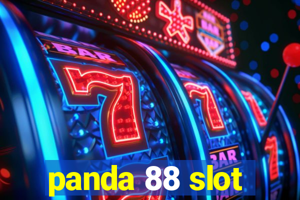 panda 88 slot