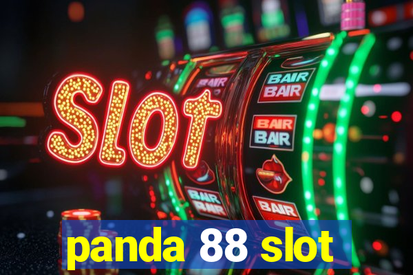 panda 88 slot