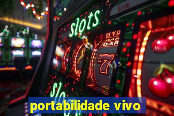 portabilidade vivo