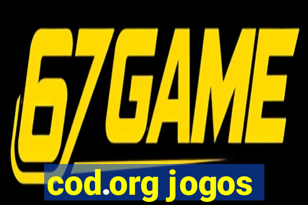 cod.org jogos