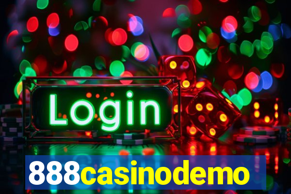 888casinodemo