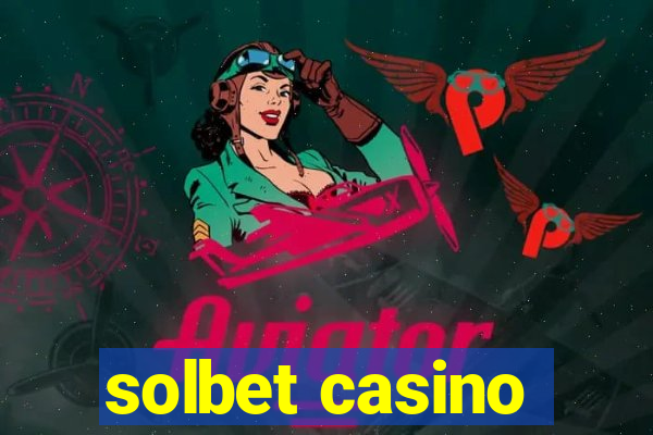 solbet casino