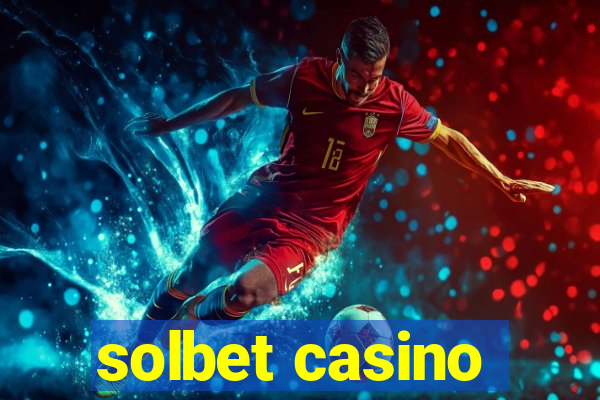 solbet casino