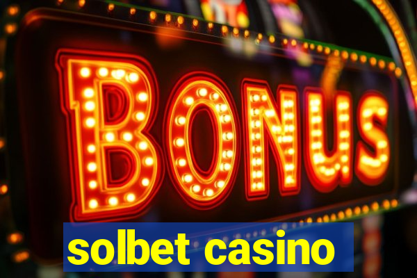 solbet casino