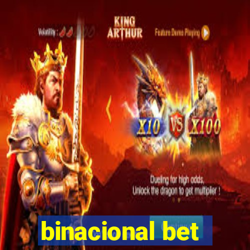 binacional bet