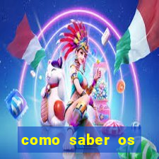 como saber os minutos pagantes dos slots