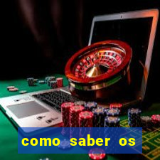 como saber os minutos pagantes dos slots