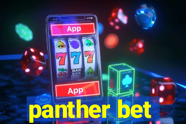 panther bet