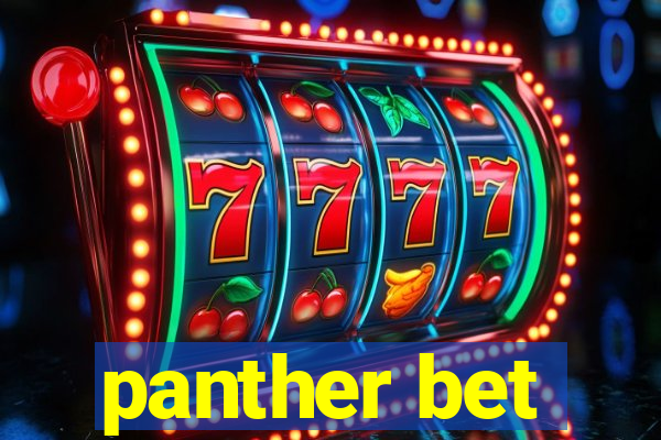 panther bet