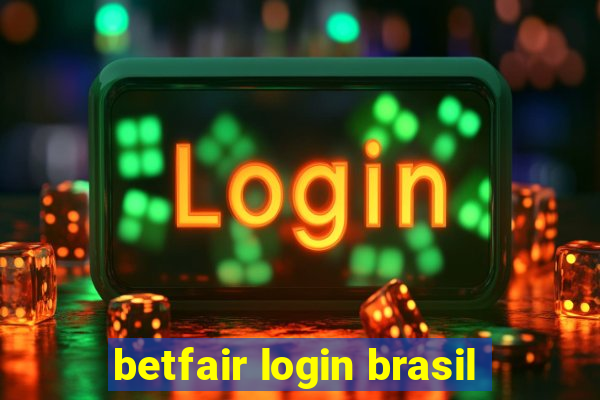 betfair login brasil