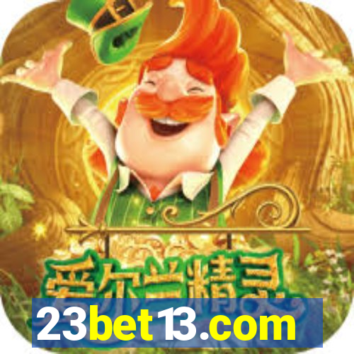 23bet13.com