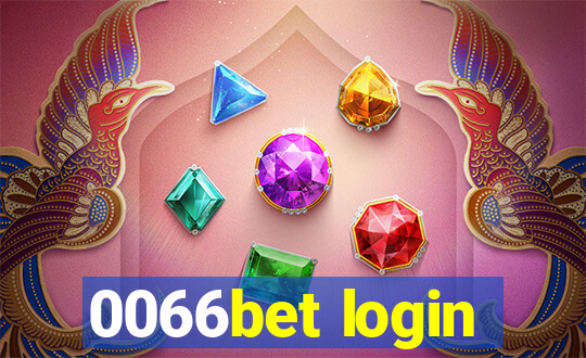 0066bet login