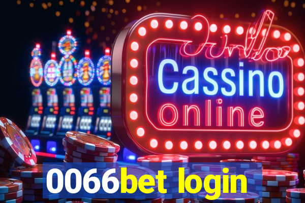 0066bet login