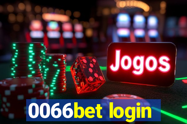 0066bet login