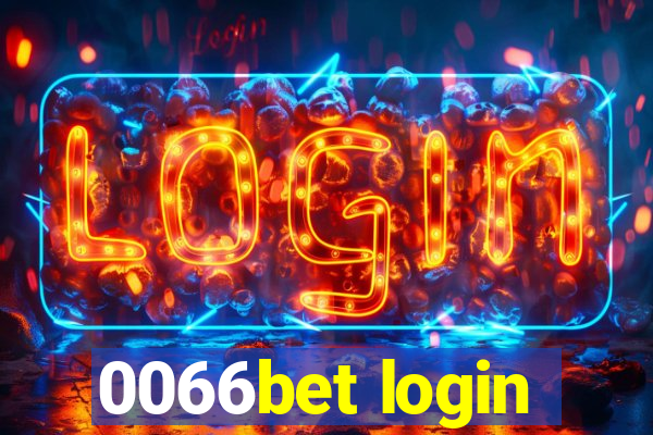 0066bet login