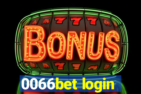 0066bet login