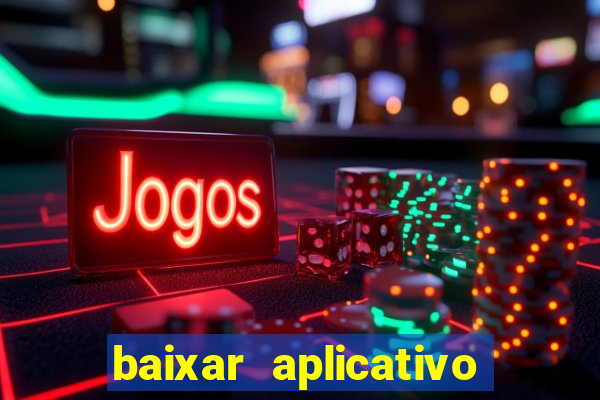 baixar aplicativo de jogo futebol