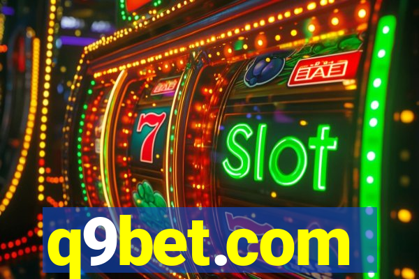 q9bet.com