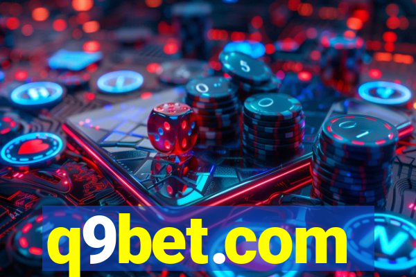 q9bet.com