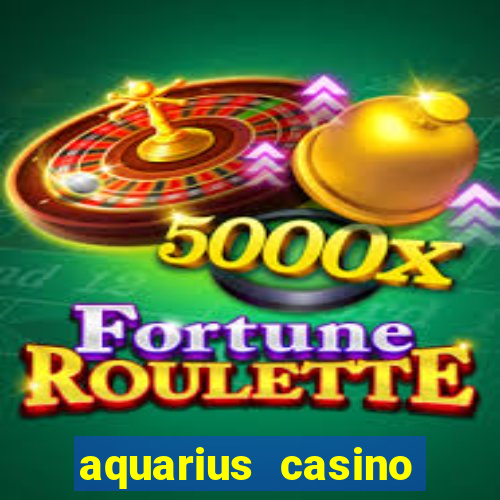 aquarius casino hotel laughlin