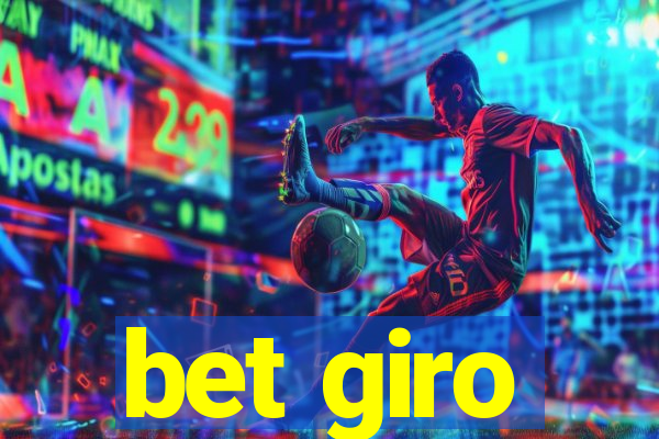 bet giro