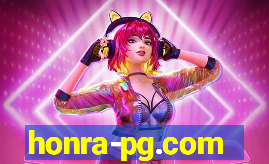 honra-pg.com