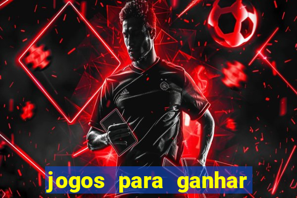 jogos para ganhar dinheiro real no pix