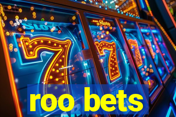 roo bets