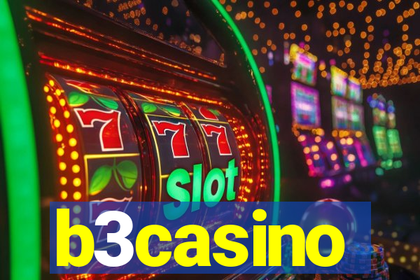 b3casino