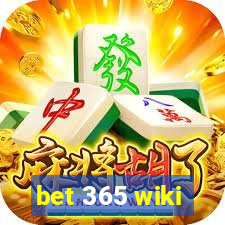 bet 365 wiki