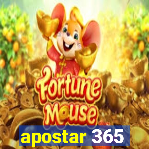 apostar 365