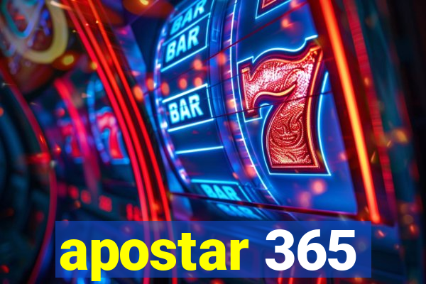 apostar 365