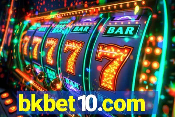 bkbet10.com