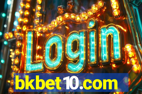 bkbet10.com