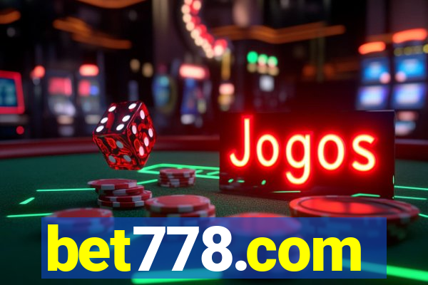 bet778.com