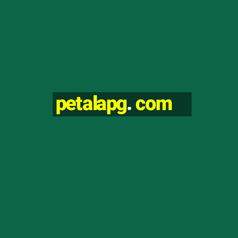 petalapg. com