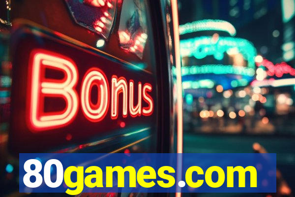 80games.com