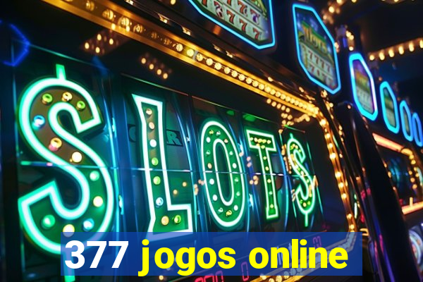 377 jogos online