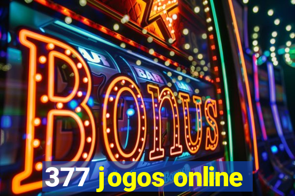 377 jogos online