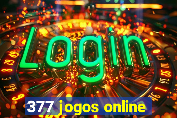 377 jogos online