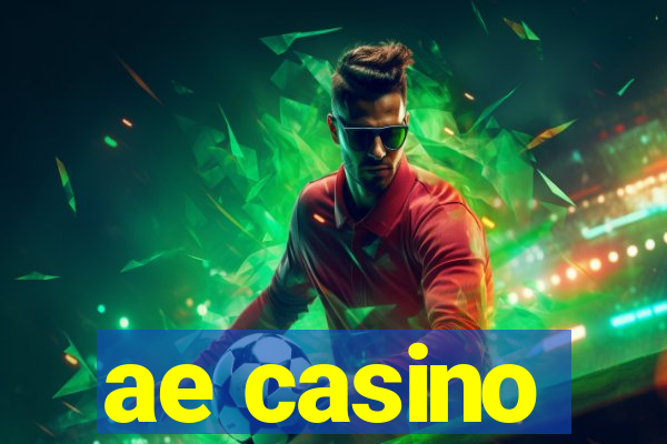 ae casino