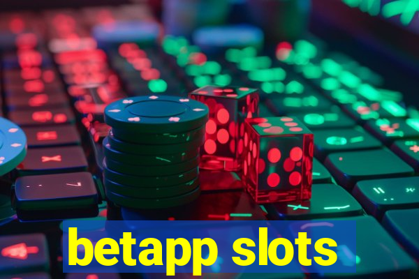 betapp slots