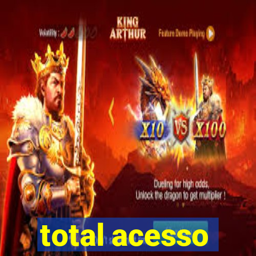 total acesso