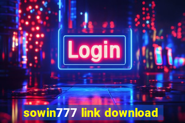 sowin777 link download