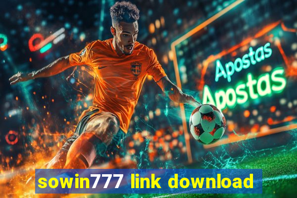 sowin777 link download