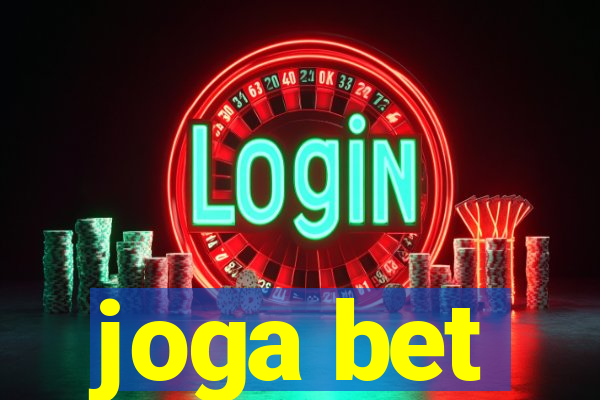 joga bet