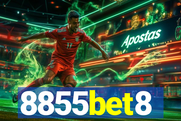 8855bet8