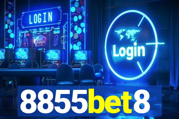 8855bet8